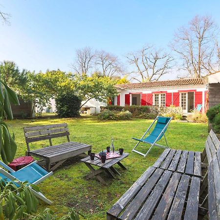 Maison Serapias - Welkeys Dolus d'Oléron Dış mekan fotoğraf