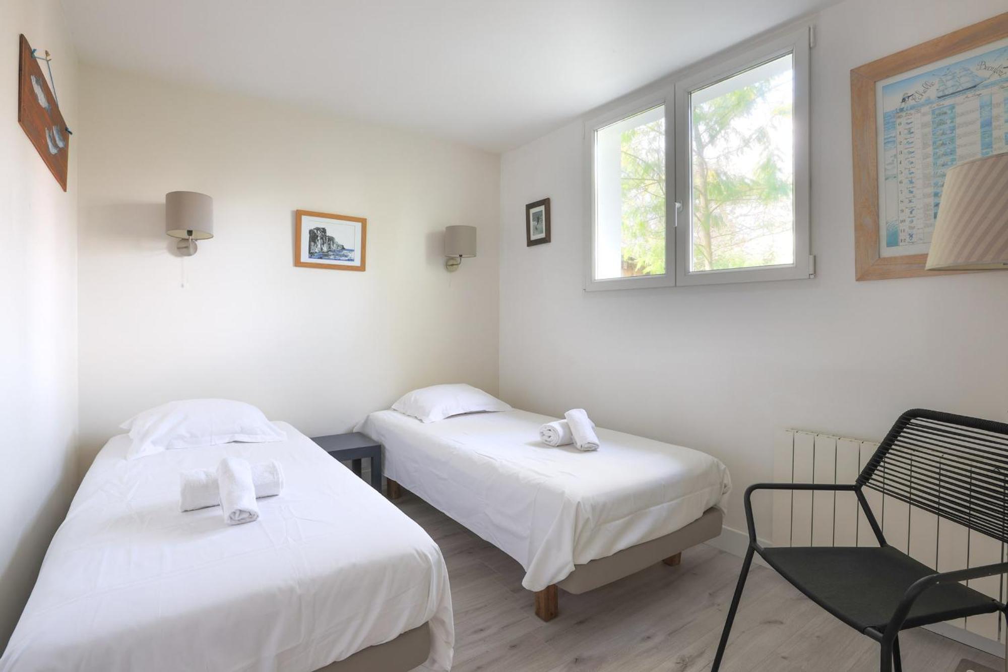 Maison Serapias - Welkeys Dolus d'Oléron Dış mekan fotoğraf