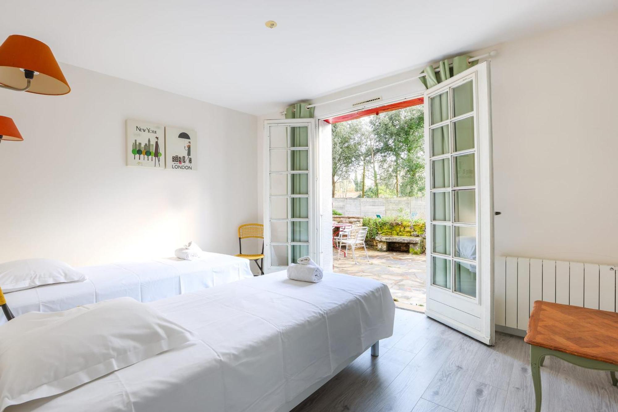 Maison Serapias - Welkeys Dolus d'Oléron Dış mekan fotoğraf
